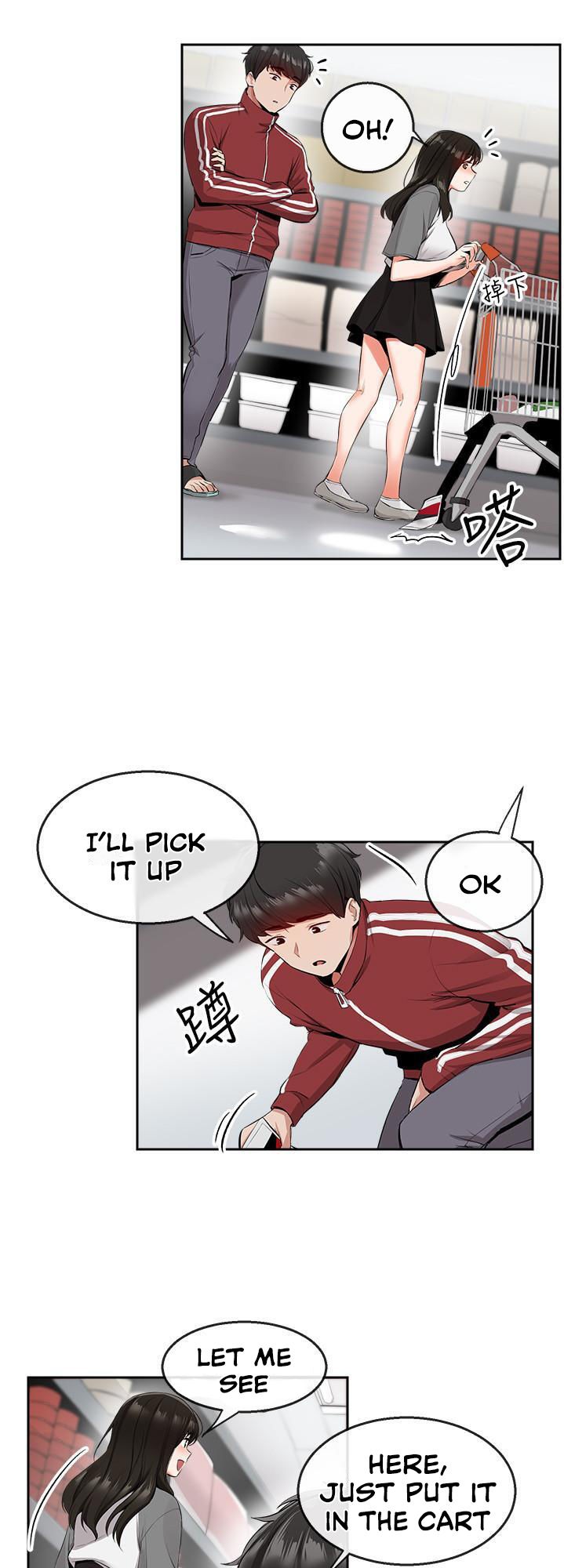Floor Noise page 22