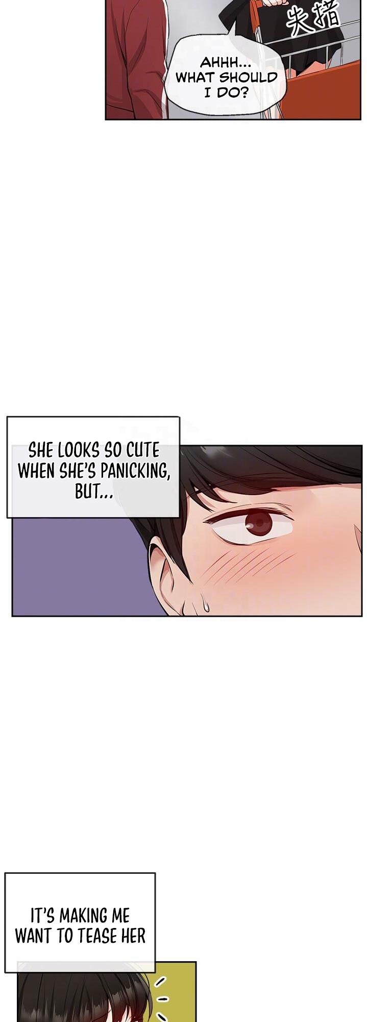 Floor Noise page 28