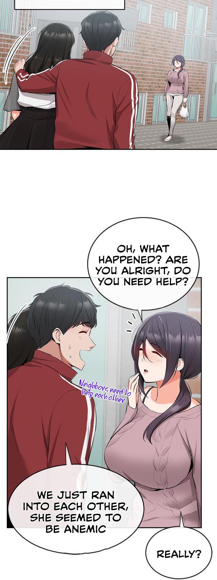 Floor Noise page 35