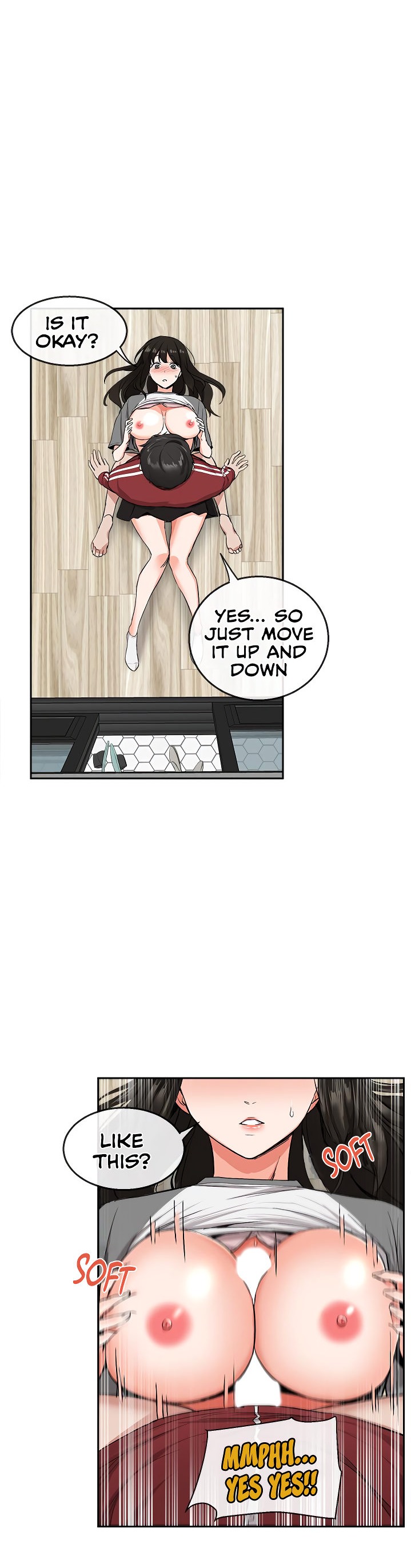 Floor Noise page 4