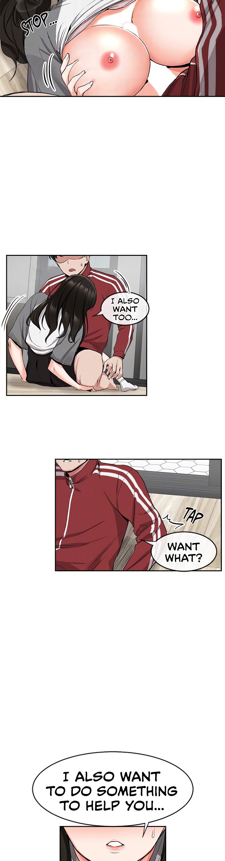 Floor Noise page 6