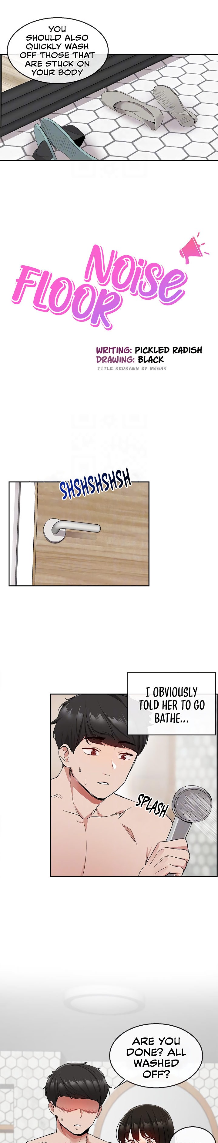 Floor Noise page 12