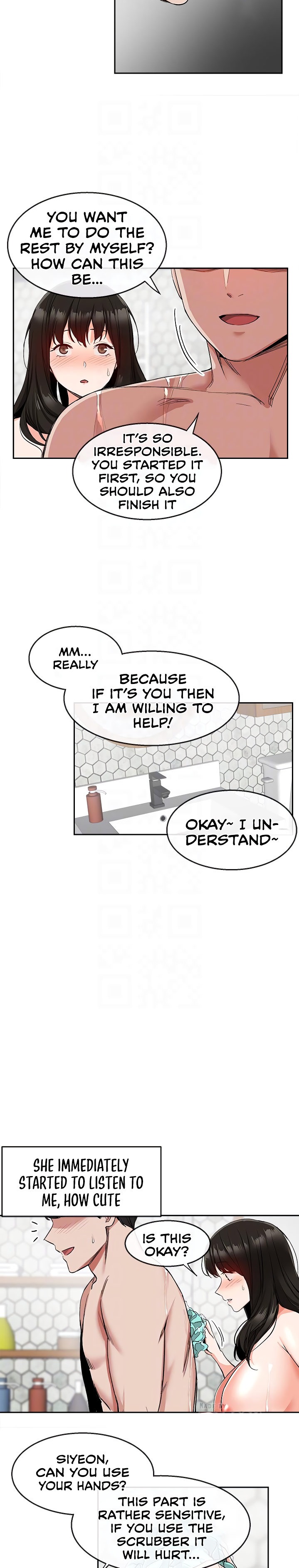 Floor Noise page 18