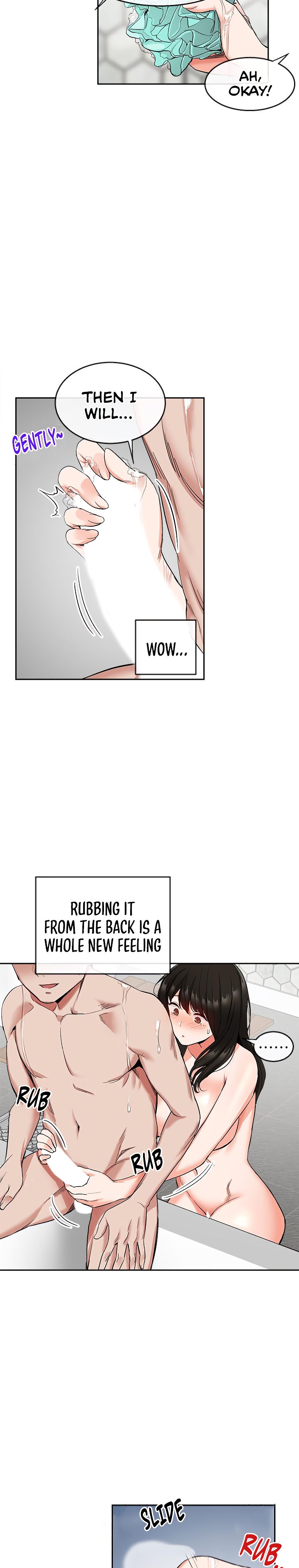 Floor Noise page 19