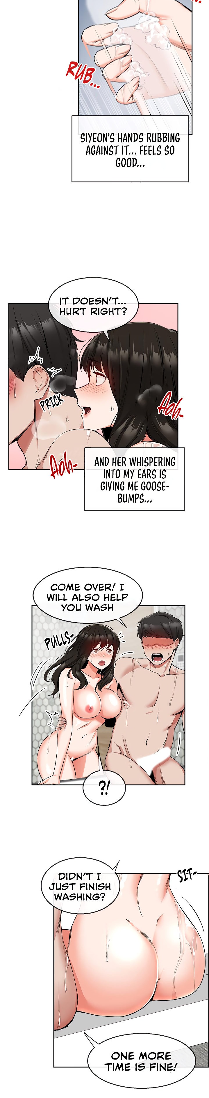 Floor Noise page 20