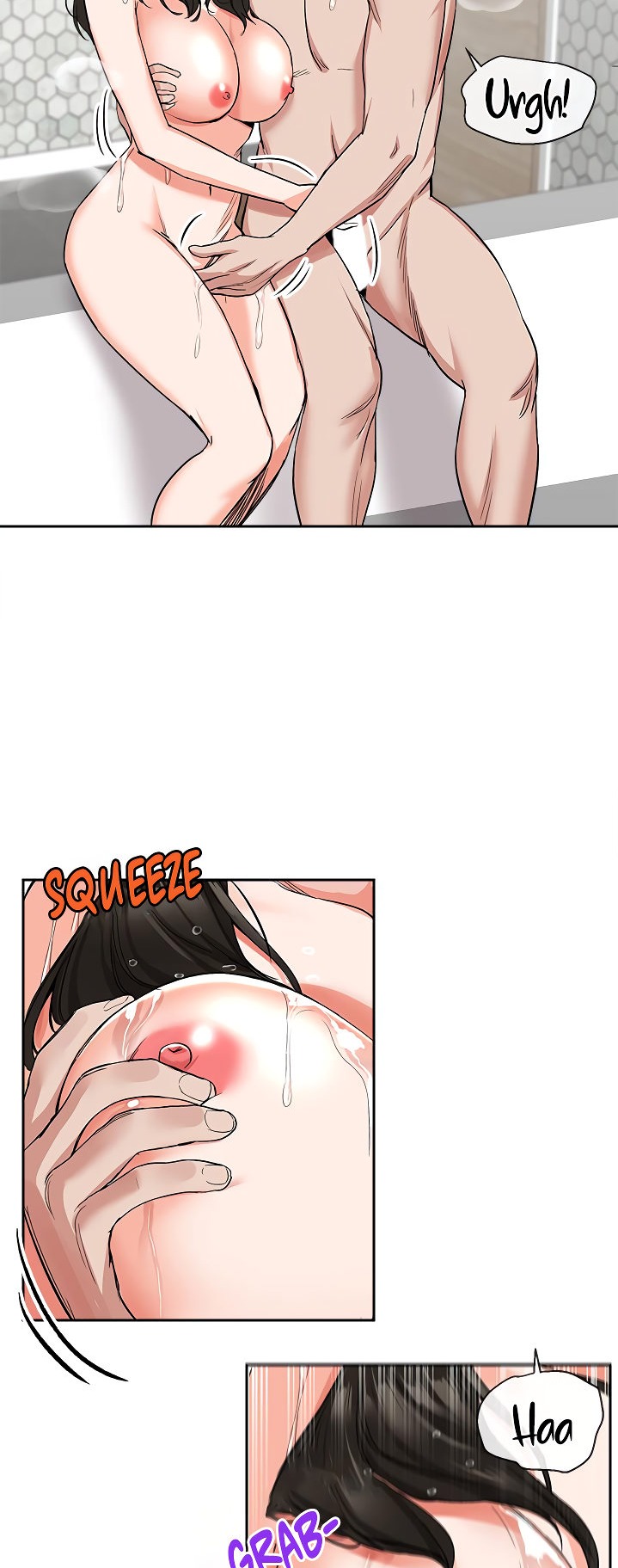 Floor Noise page 22