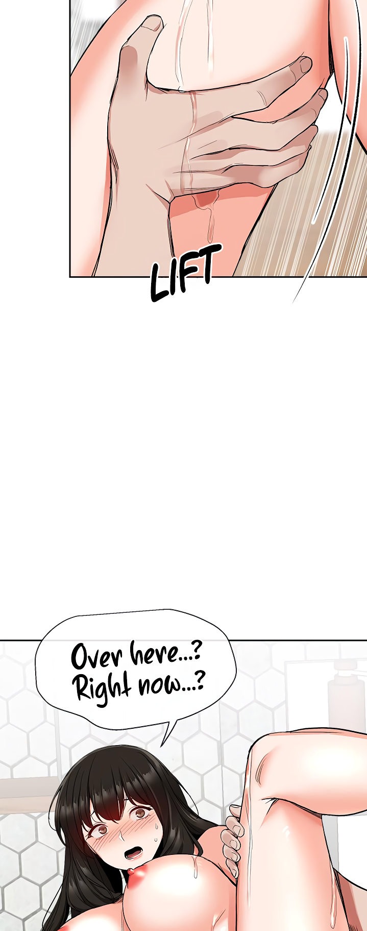 Floor Noise page 28