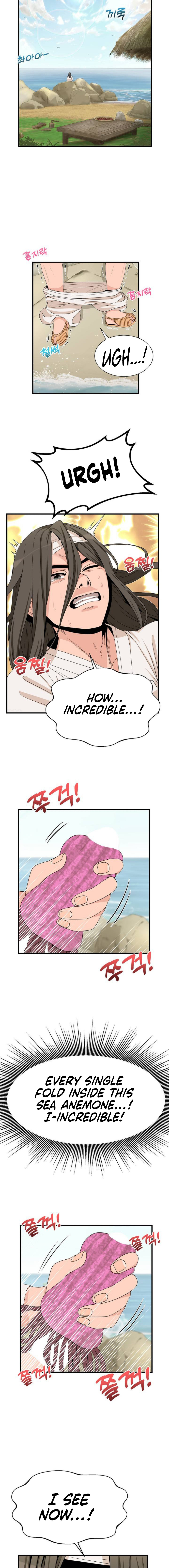 Flowers of War page 2