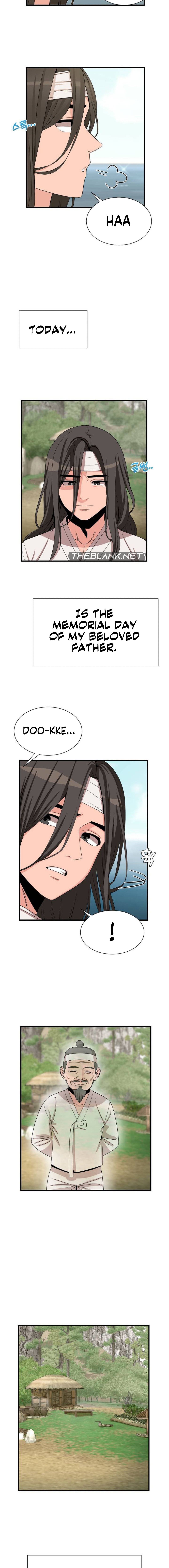 Flowers of War page 4