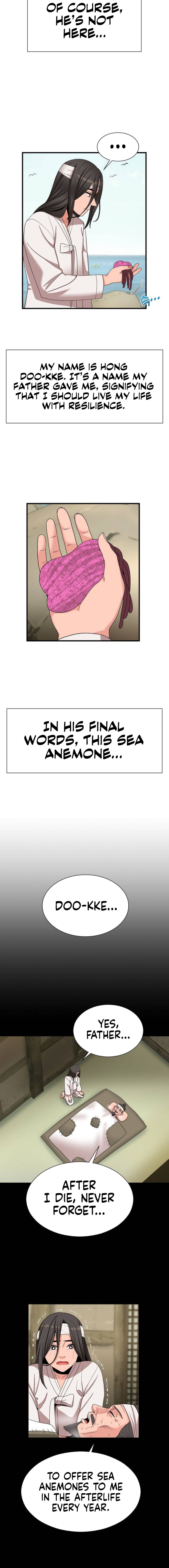 Flowers of War page 5