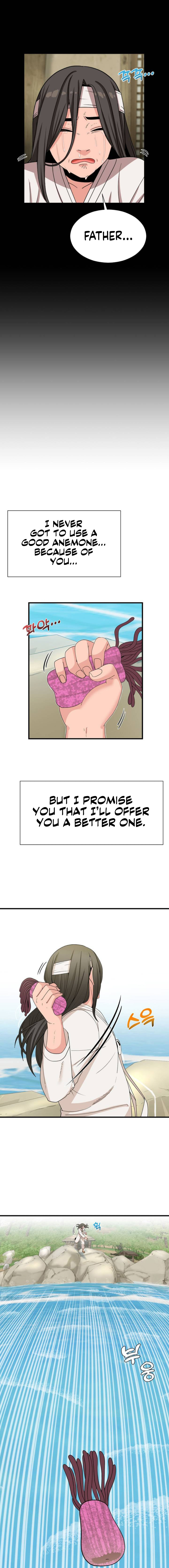 Flowers of War page 6