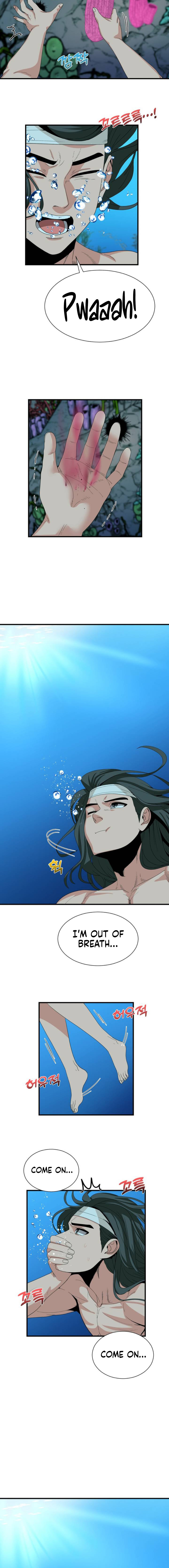 Flowers of War page 9