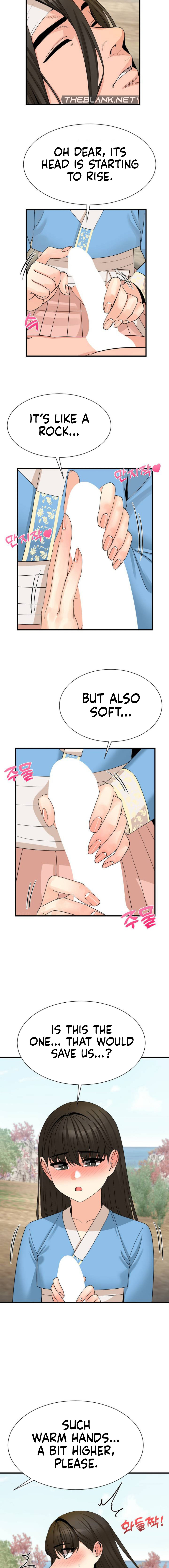 Flowers of War page 11