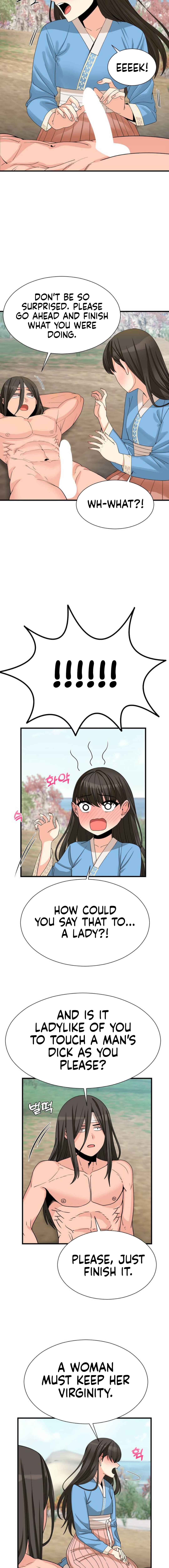 Flowers of War page 12