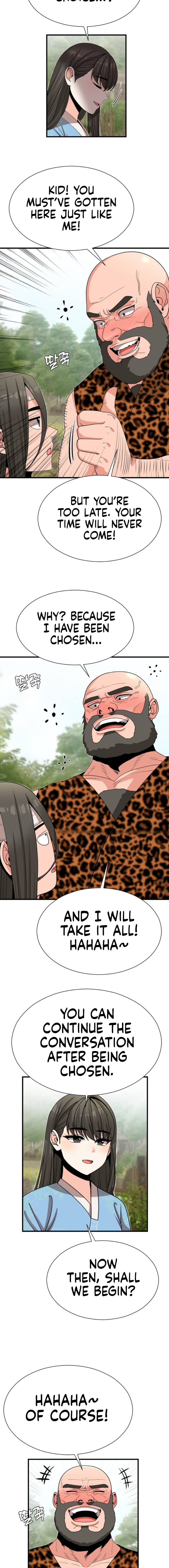 Flowers of War page 19