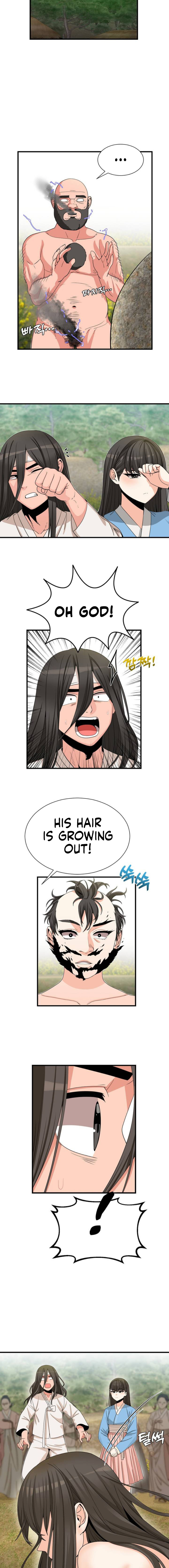 Flowers of War page 22