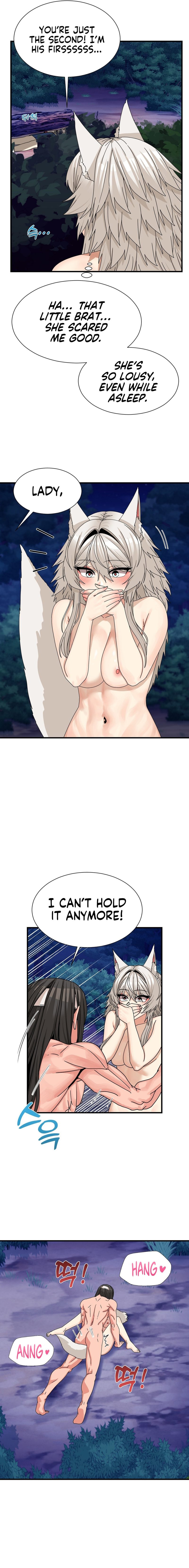 Flowers of War page 9