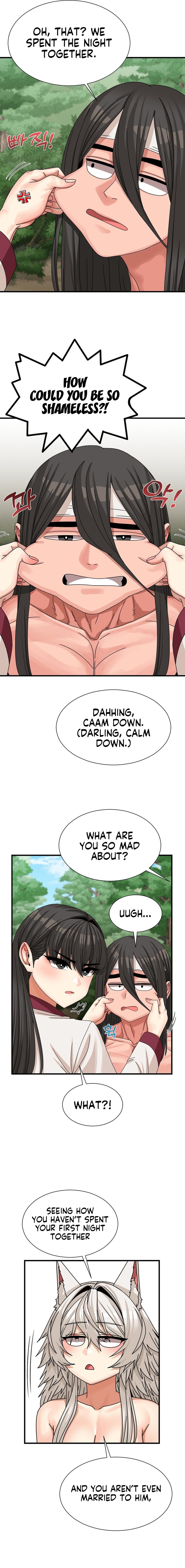 Flowers of War page 15