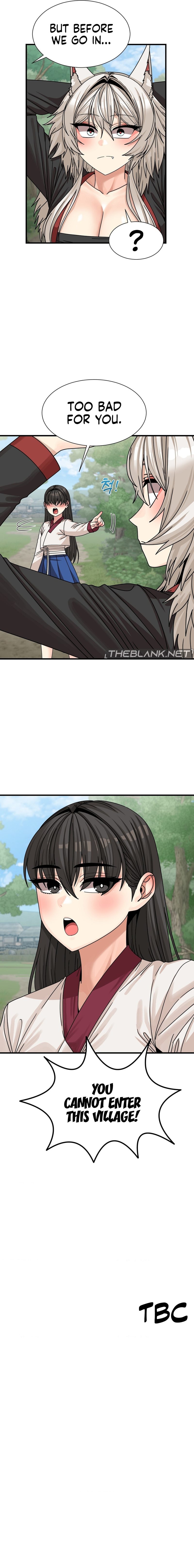 Flowers of War page 19