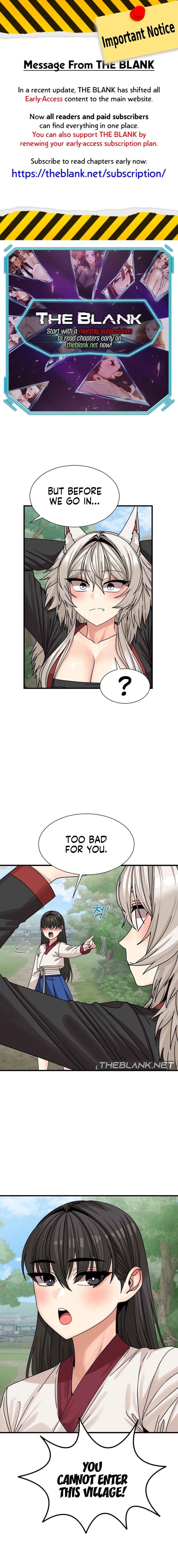 Flowers of War page 1