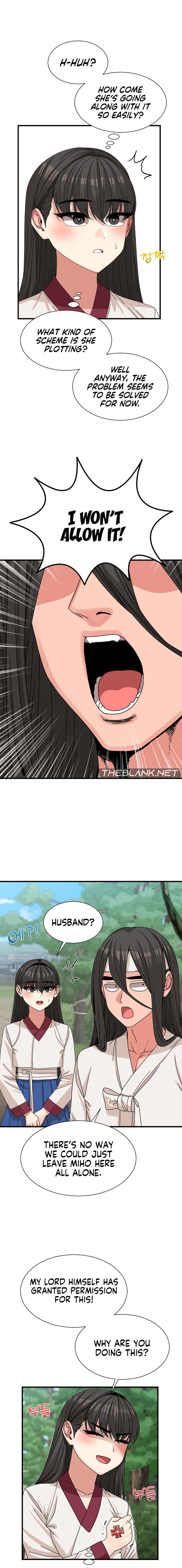 Flowers of War page 4