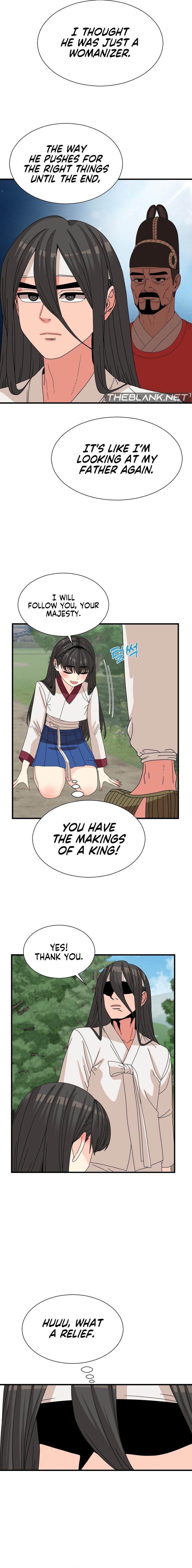 Flowers of War page 7