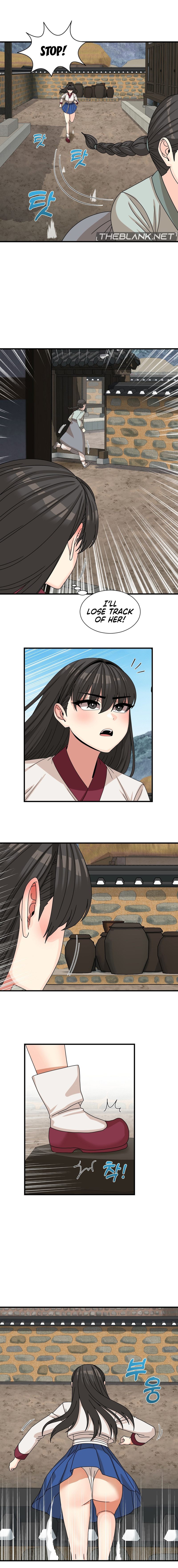 Flowers of War page 15