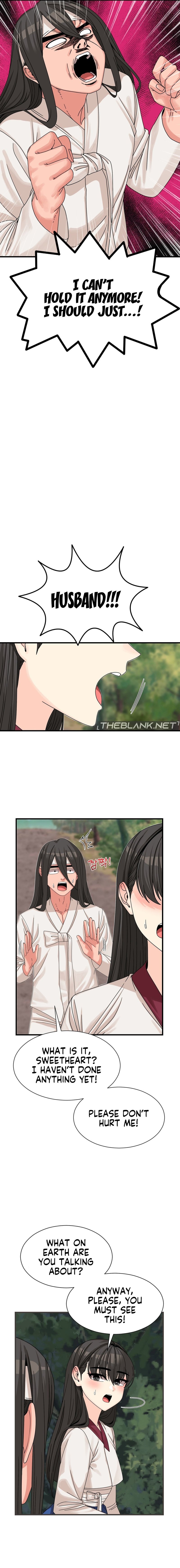 Flowers of War page 5