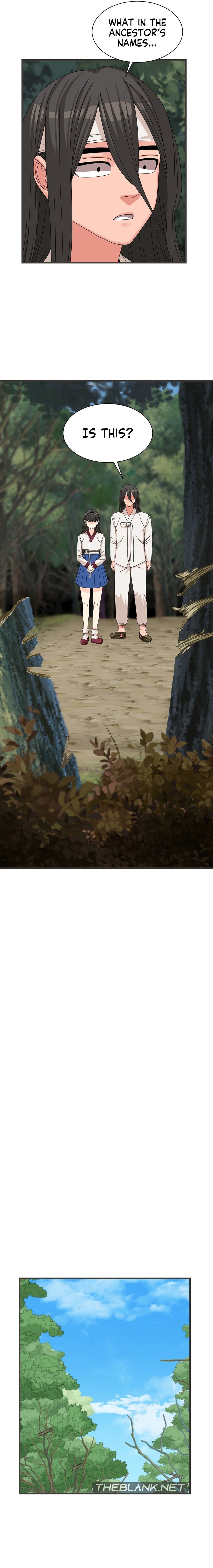 Flowers of War page 6