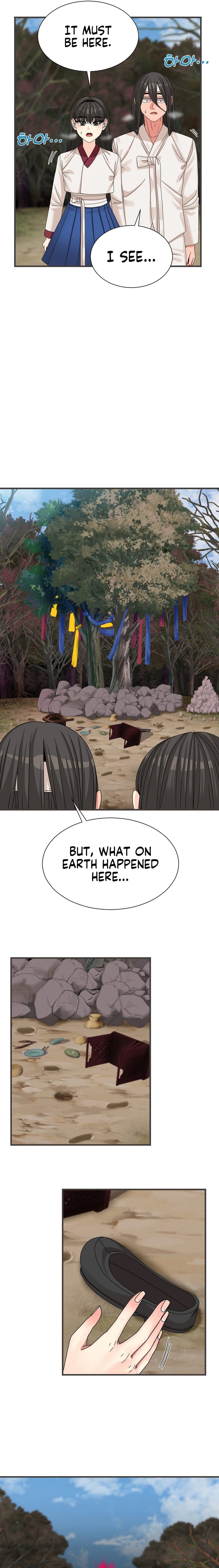Flowers of War page 9