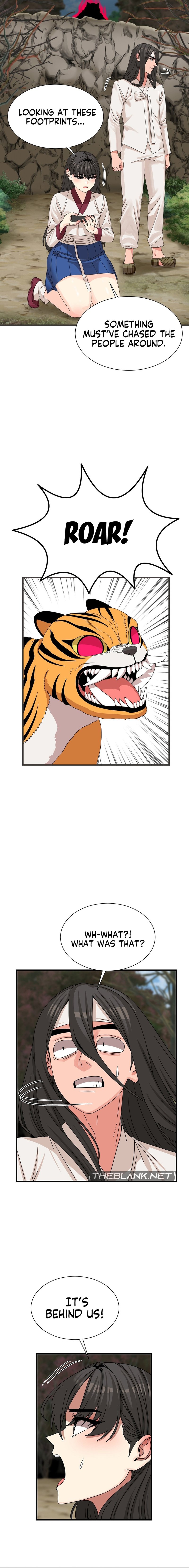 Flowers of War page 10