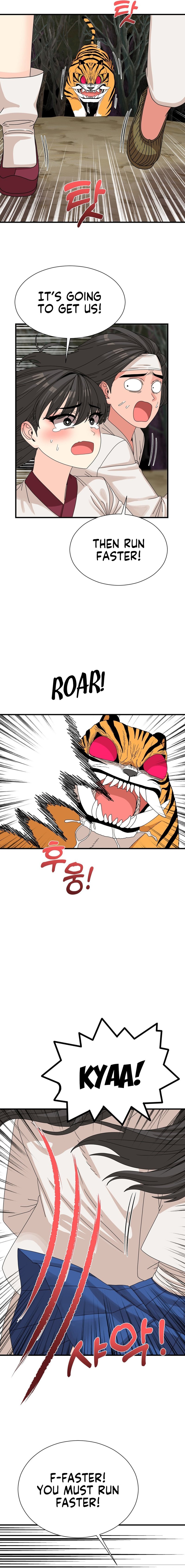 Flowers of War page 13