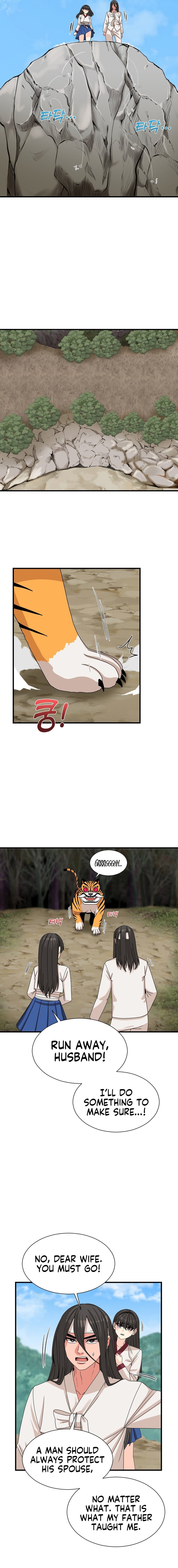 Flowers of War page 15