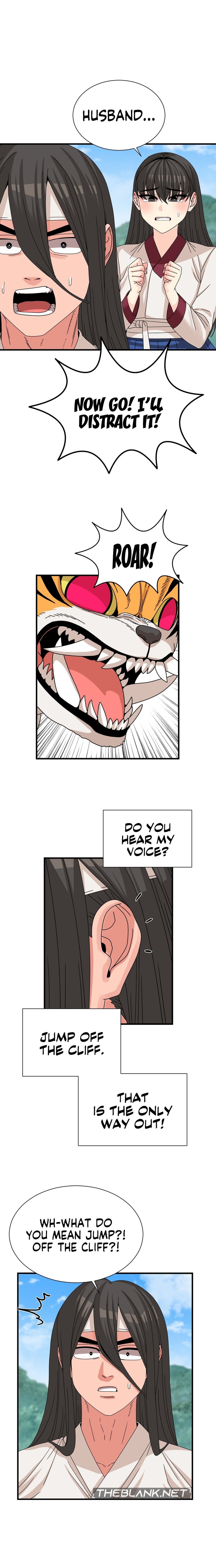 Flowers of War page 17