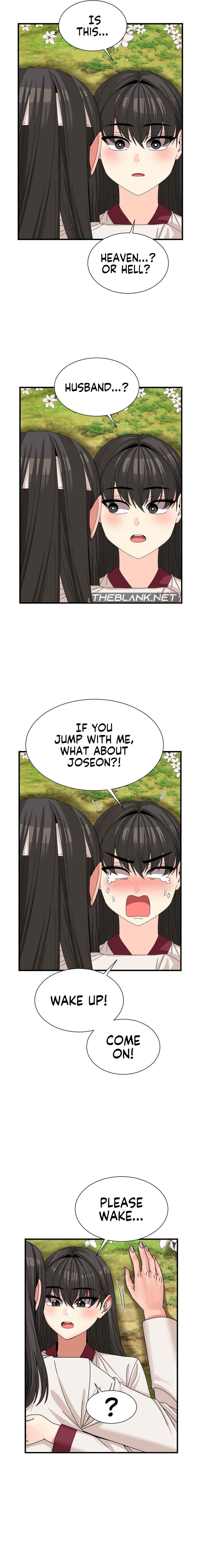 Flowers of War page 21