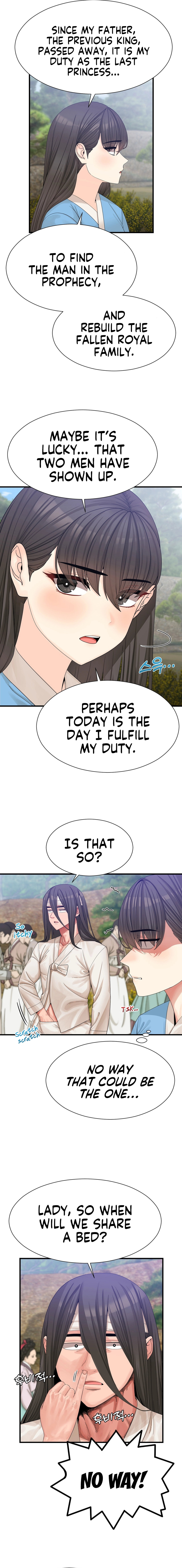 Flowers of War page 4