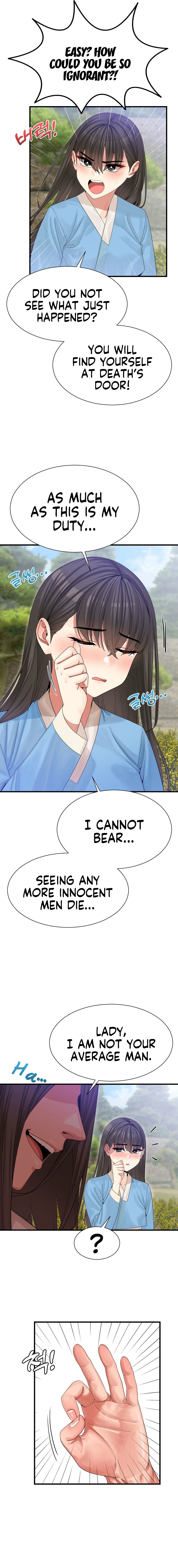 Flowers of War page 6