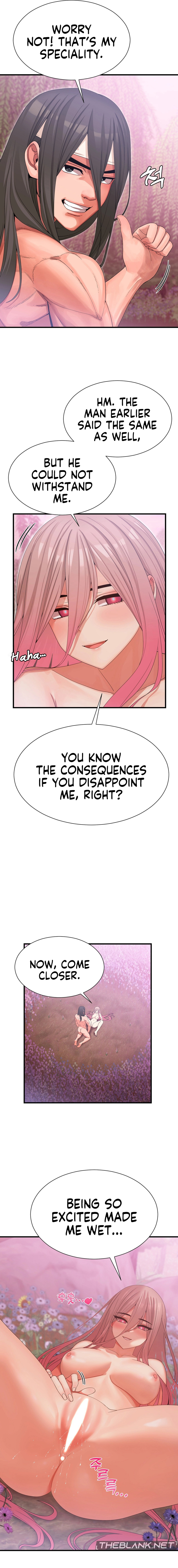 Flowers of War page 13