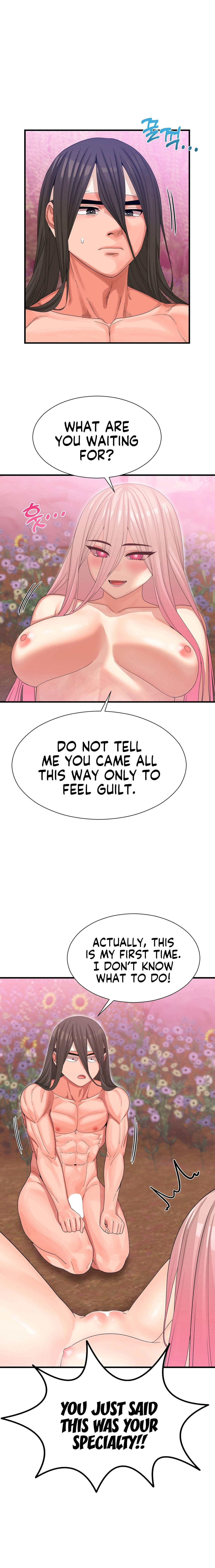 Flowers of War page 14