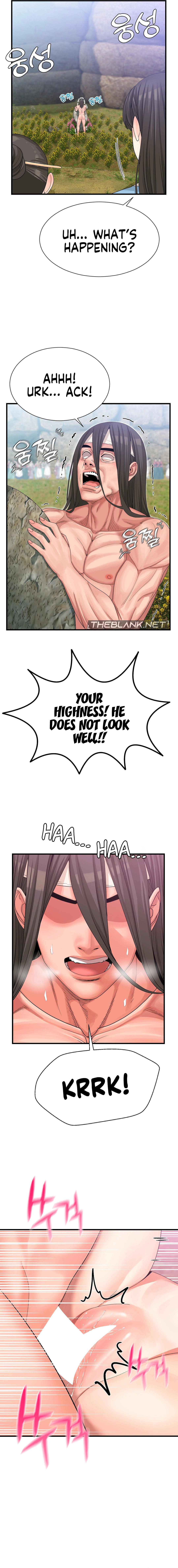 Flowers of War page 16