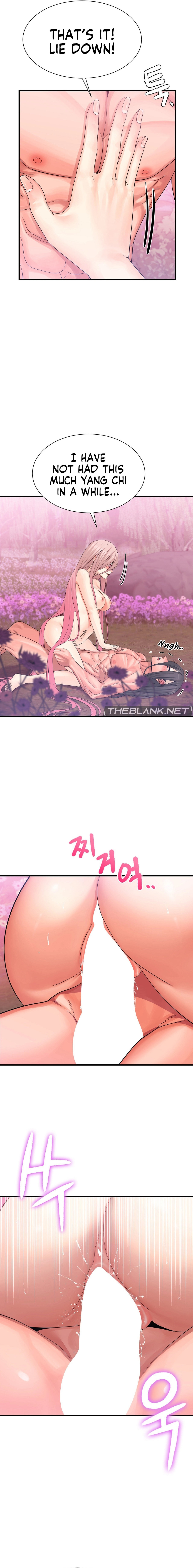 Flowers of War page 18