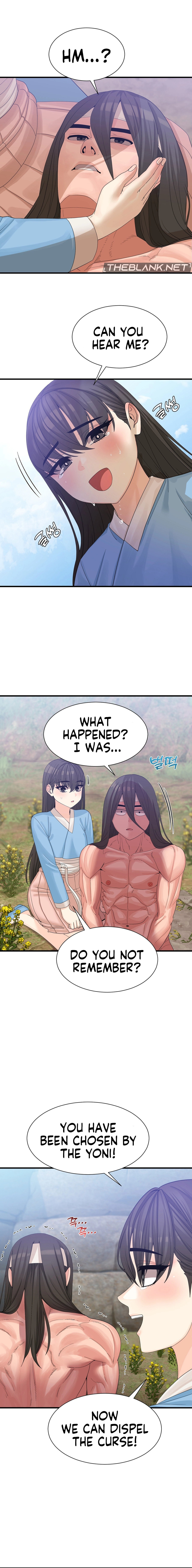 Flowers of War page 9
