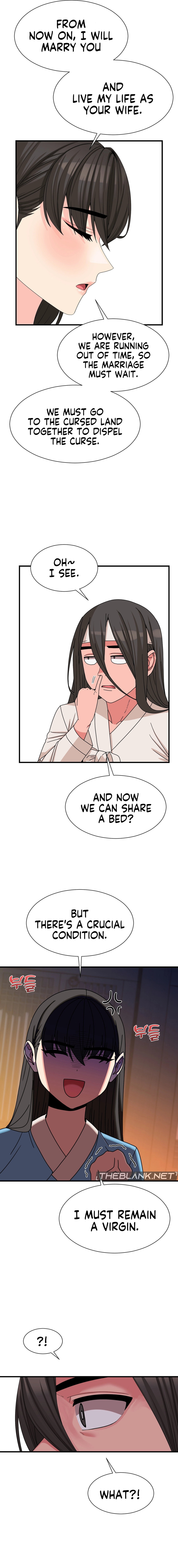 Flowers of War page 14