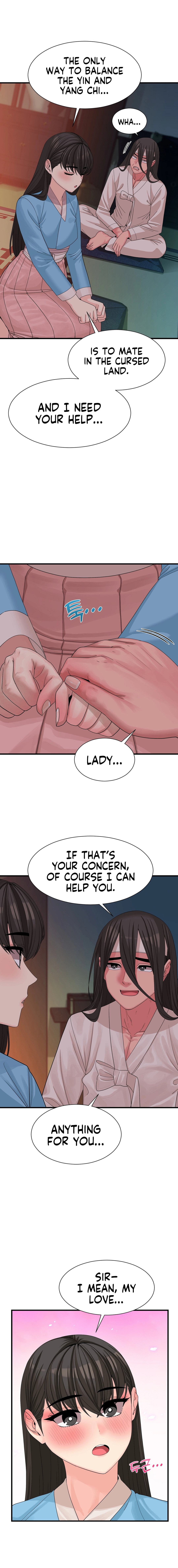 Flowers of War page 15