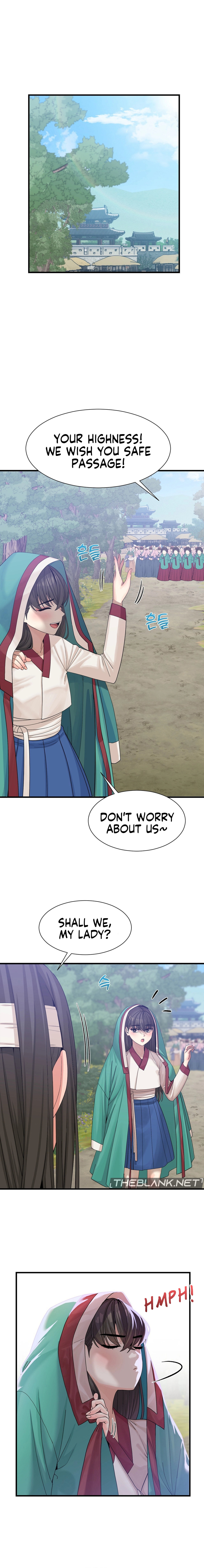 Flowers of War page 17