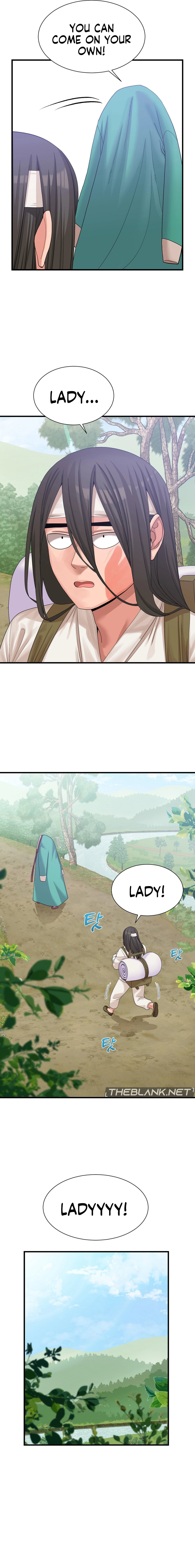 Flowers of War page 18