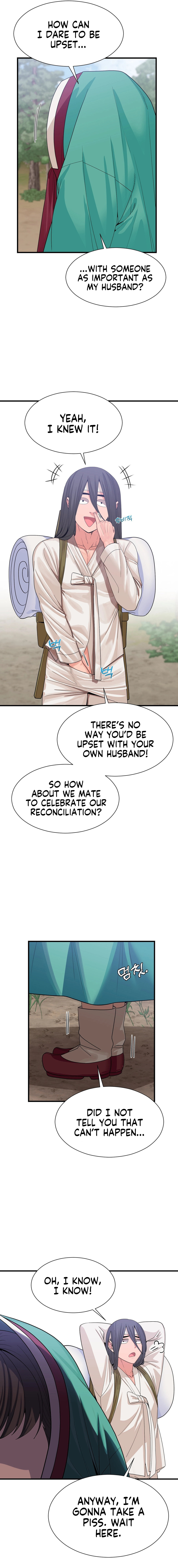 Flowers of War page 2