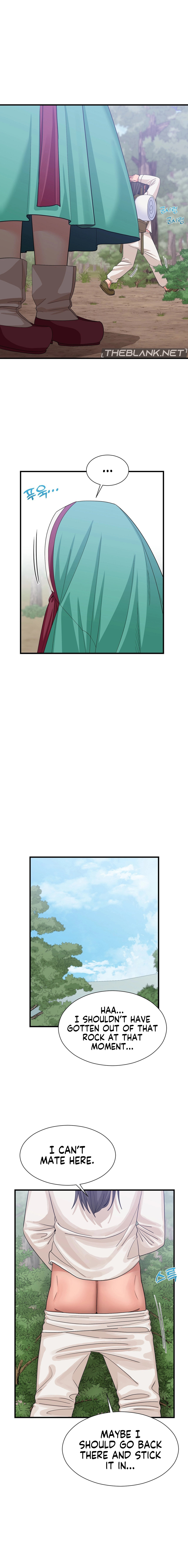 Flowers of War page 3