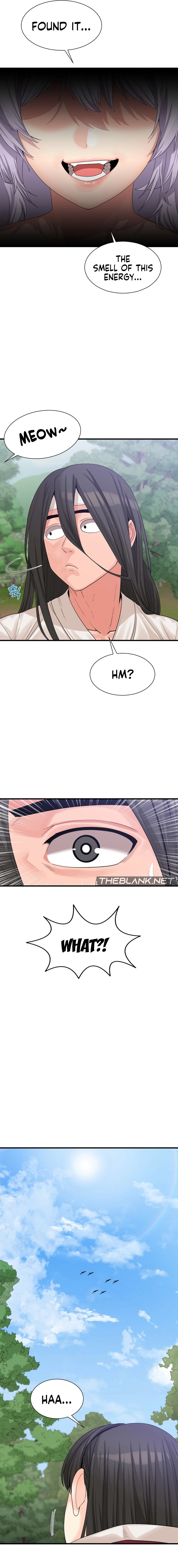 Flowers of War page 5