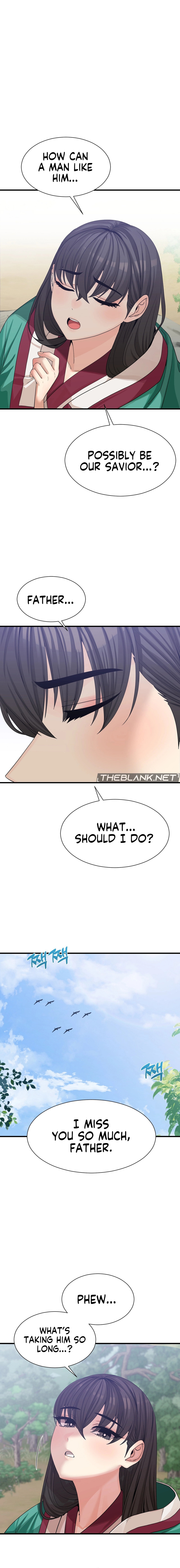 Flowers of War page 6